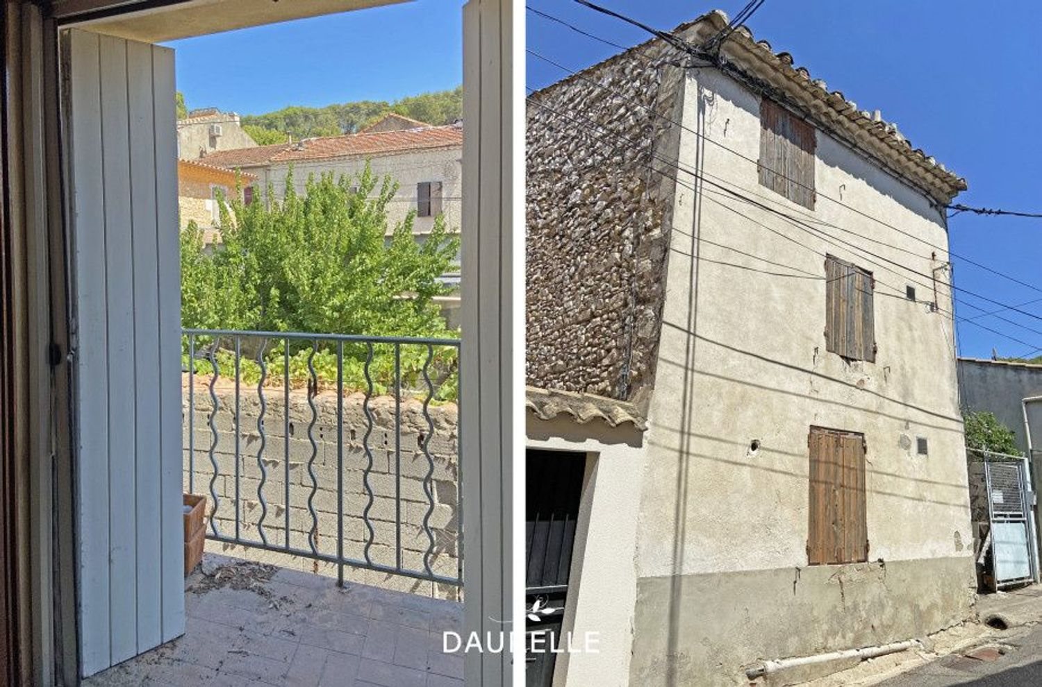 Maison à vendre, 104m², Châteaurenard