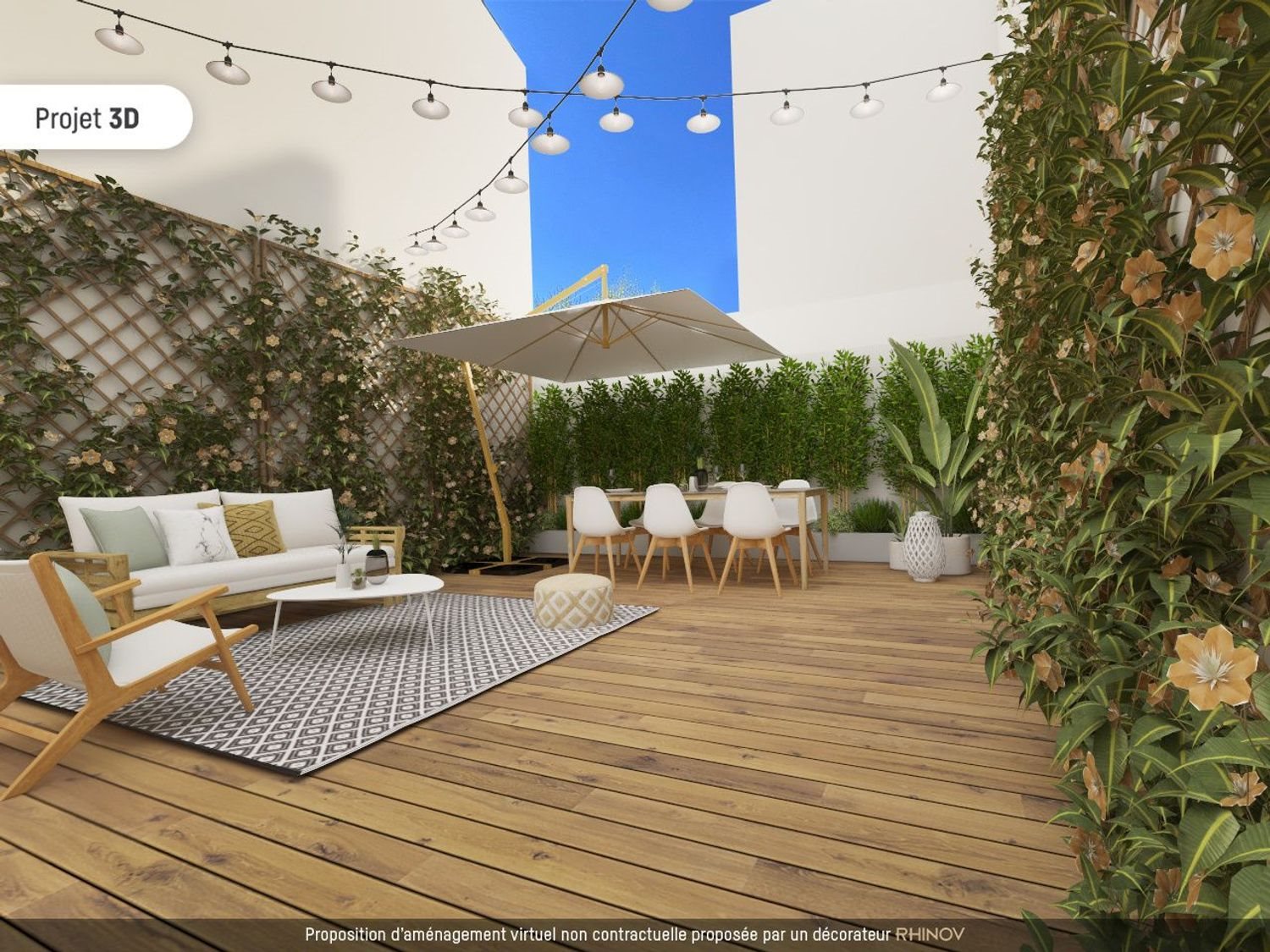 Maison à vendre, 104m², Châteaurenard