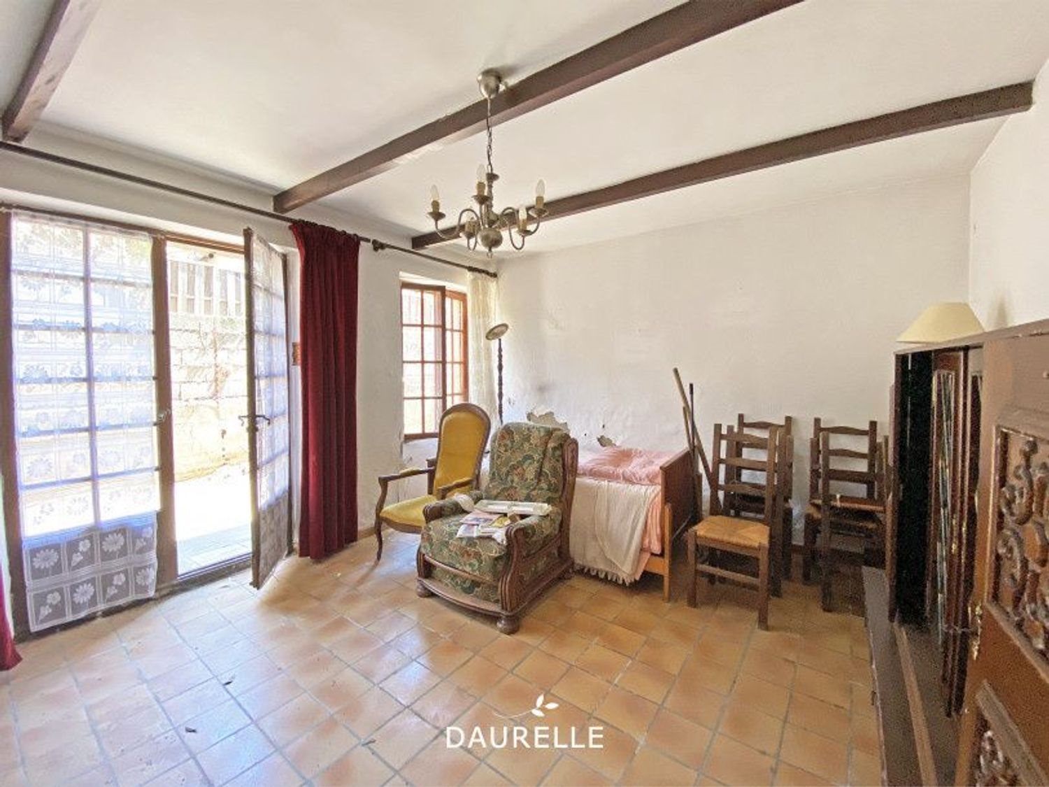 Maison à vendre, 104m², Châteaurenard