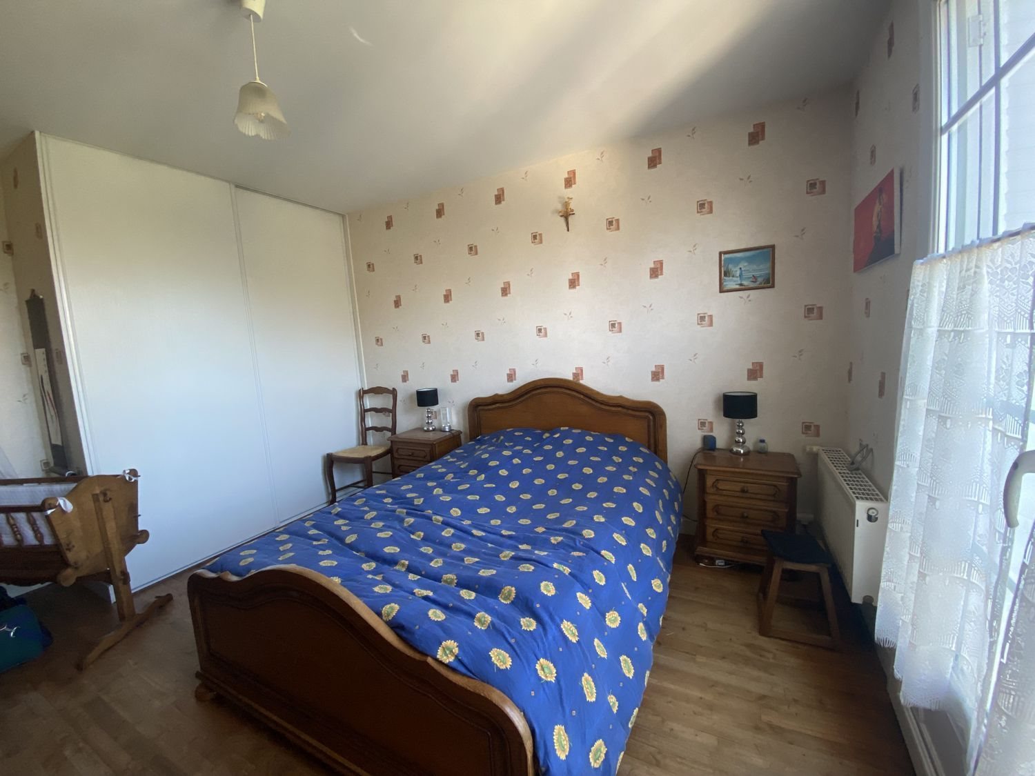 Maison à vendre, 84m², Abondant