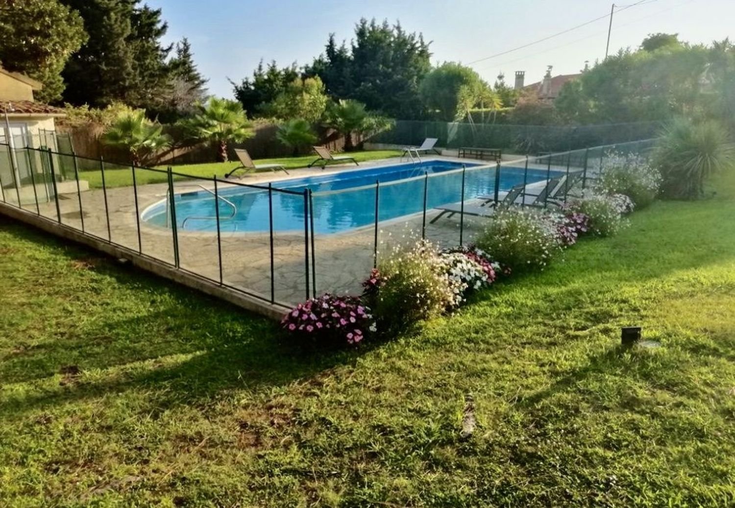 Appartement à vendre, 31m², Le Cannet