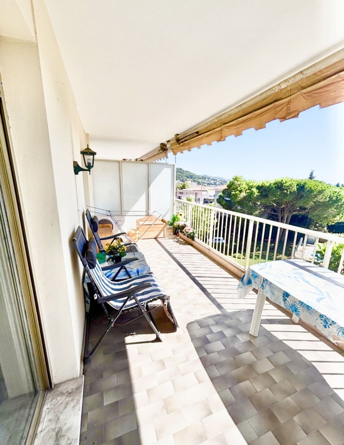 Appartement à vendre, 31m², Le Cannet