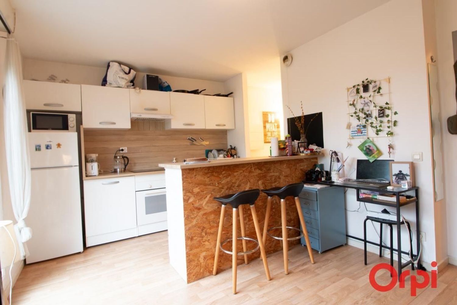 Appartement à vendre, 28m², Strasbourg