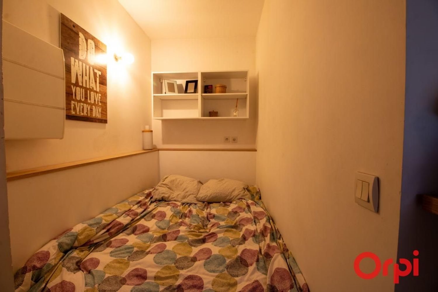 Appartement à vendre, 28m², Strasbourg