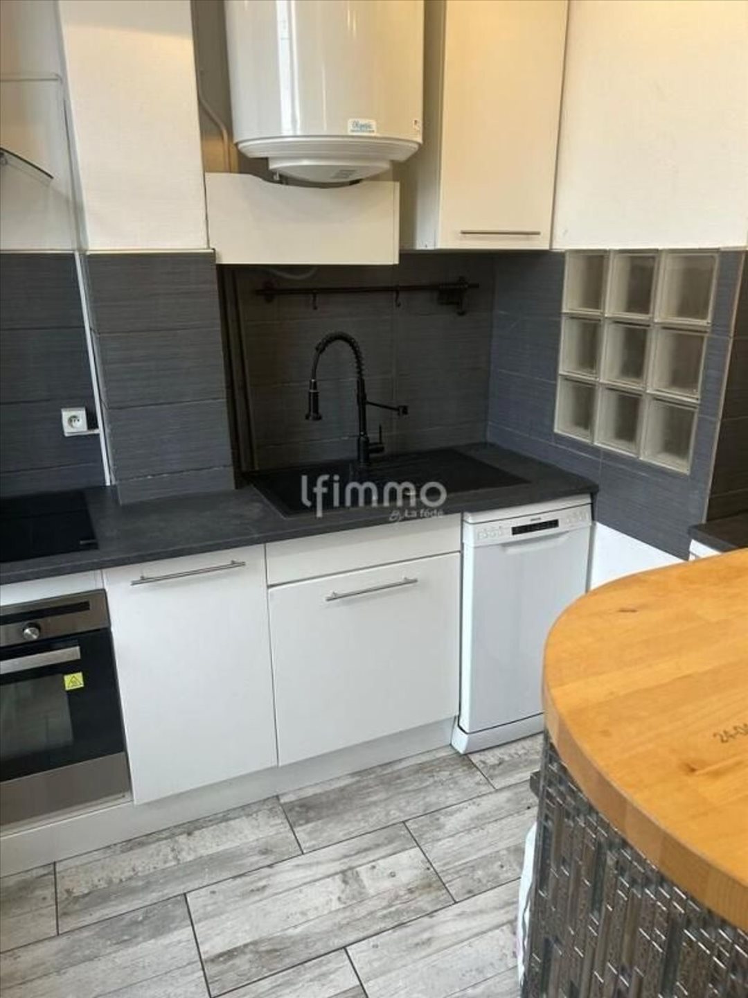 Appartement à vendre, 32m², Vitry-sur-Seine