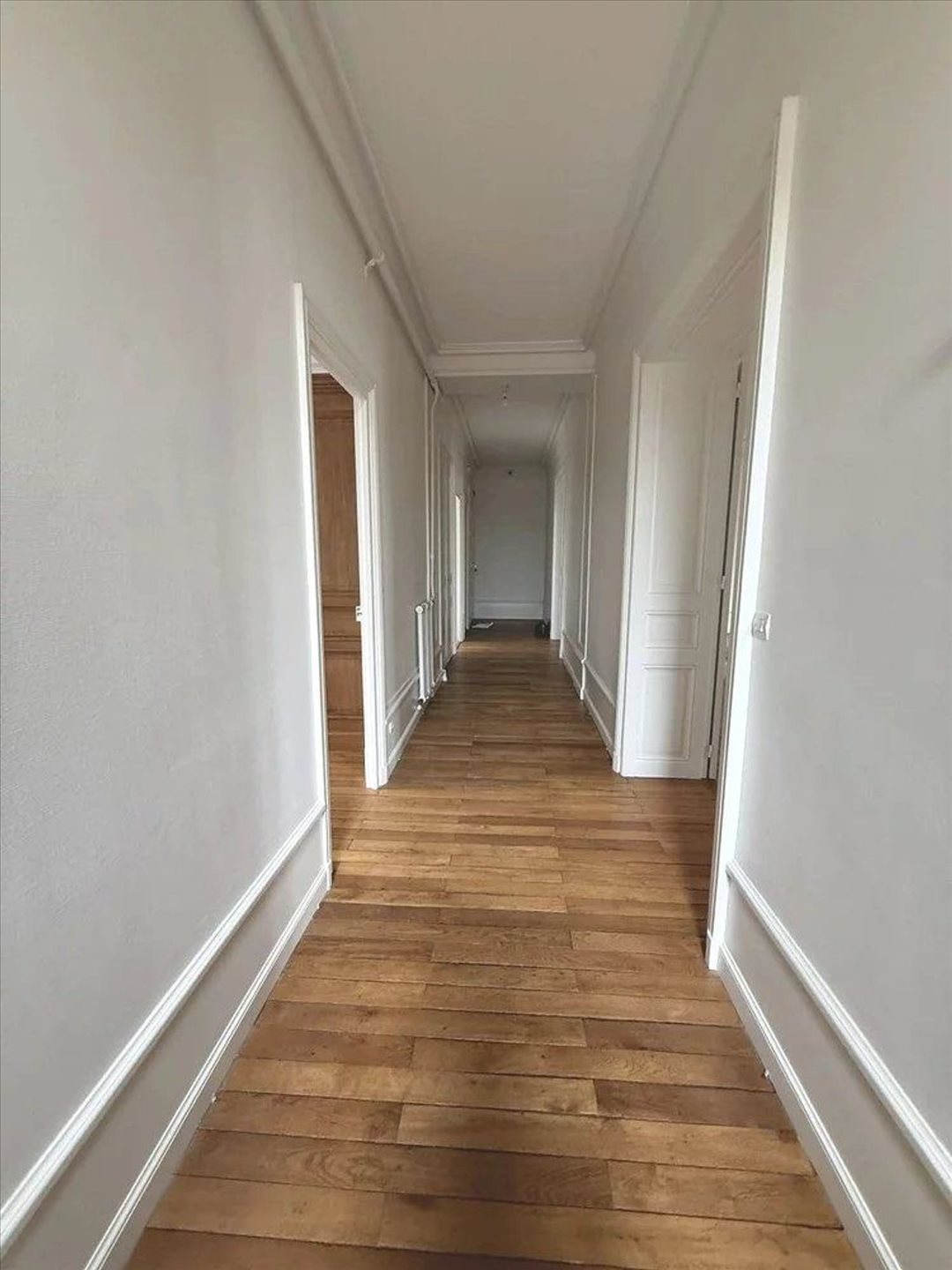 Appartement à vendre, 133m², Tours