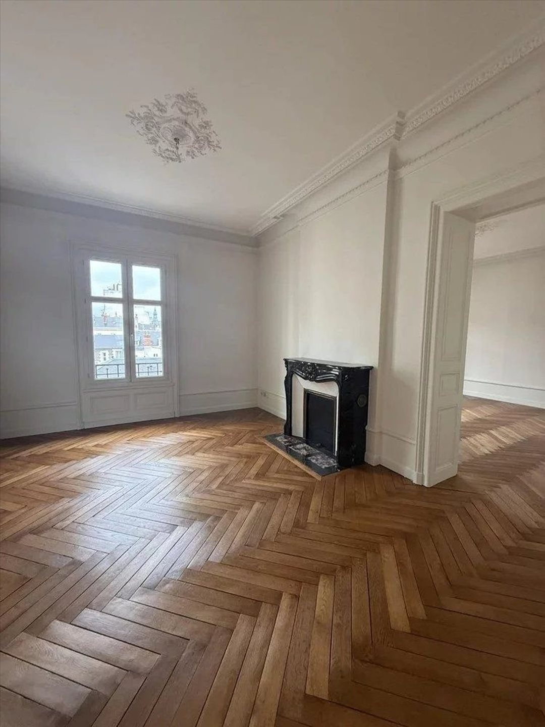 Appartement à vendre, 133m², Tours