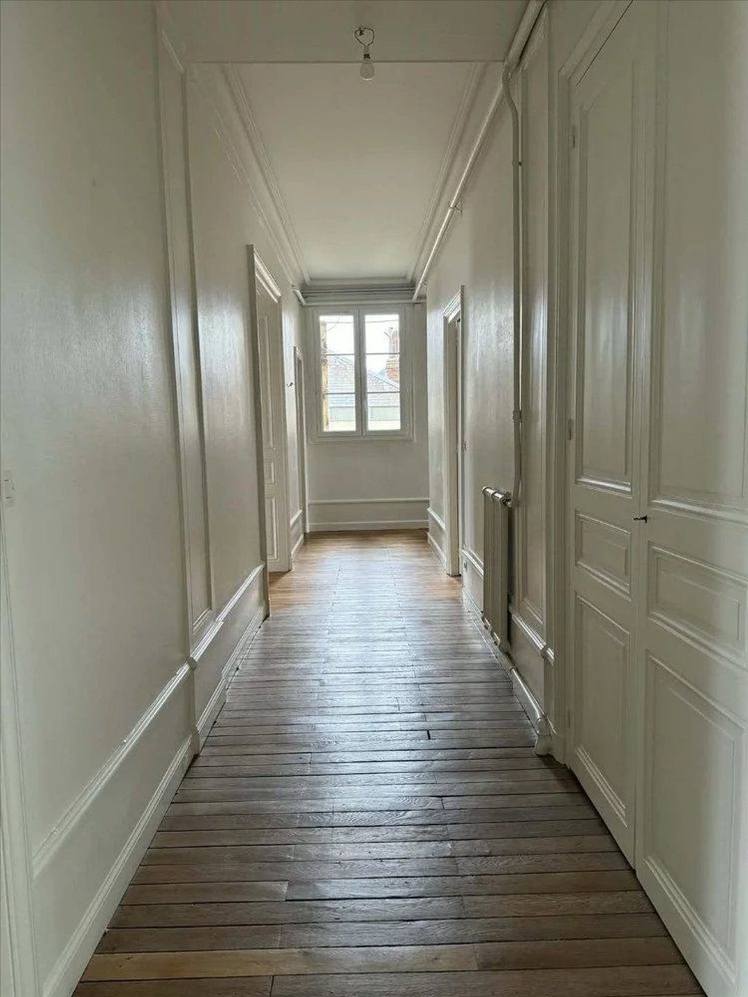 Appartement à vendre, 133m², Tours