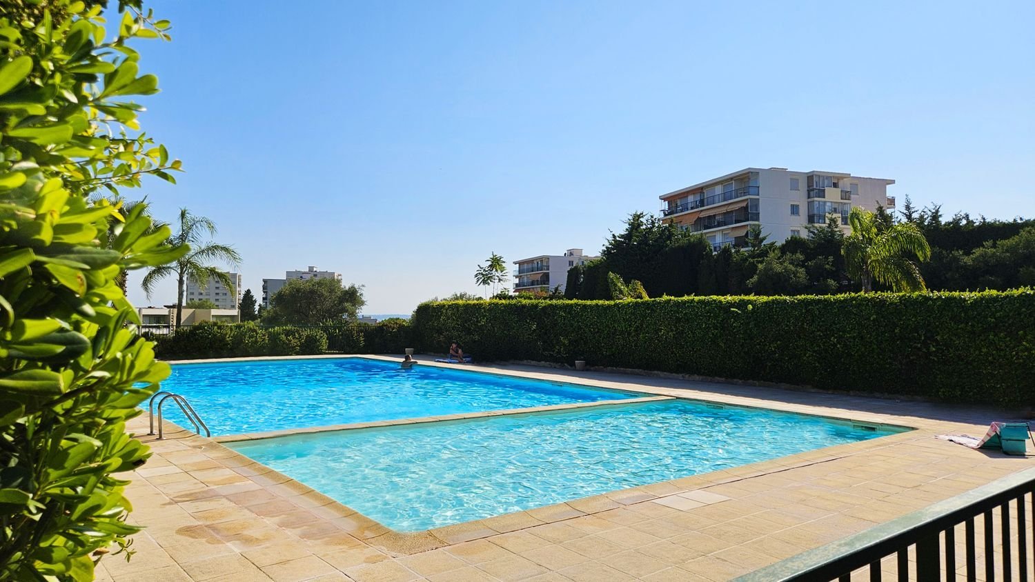 Appartement à vendre, 28m², Antibes