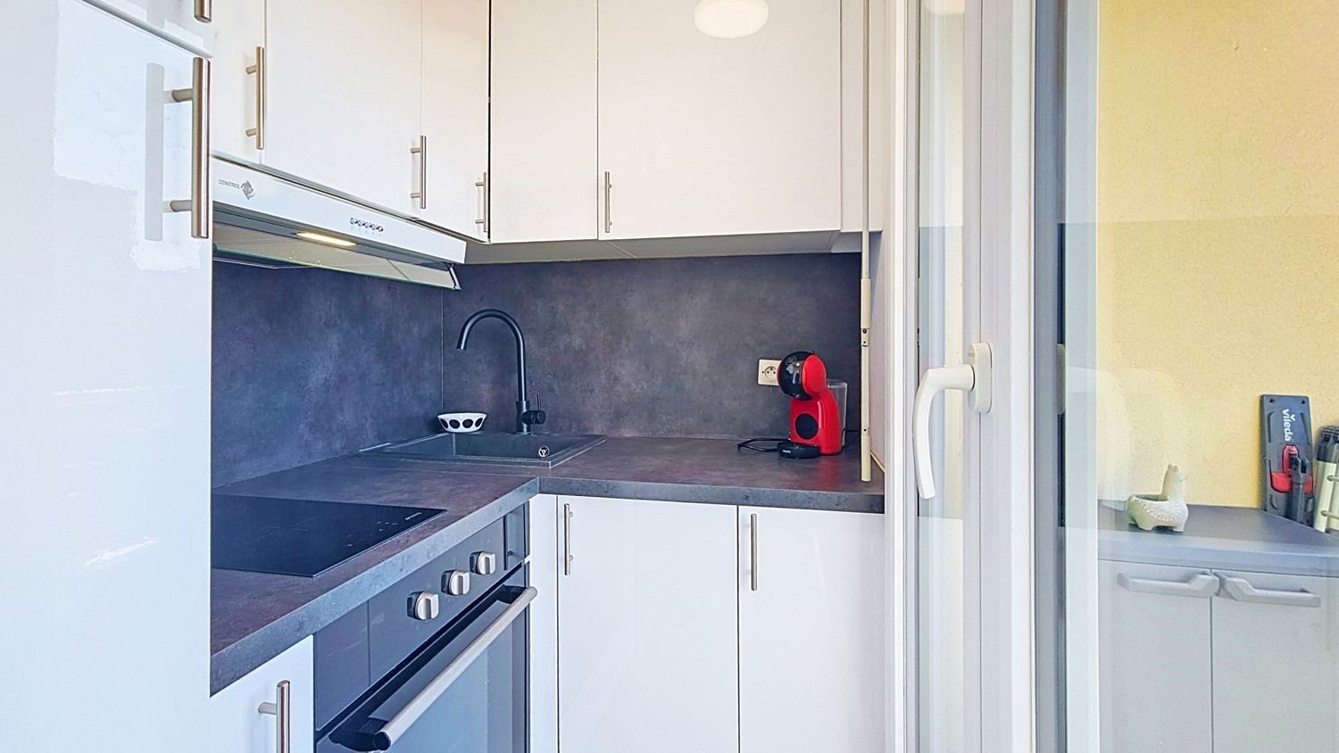 Appartement à vendre, 28m², Antibes