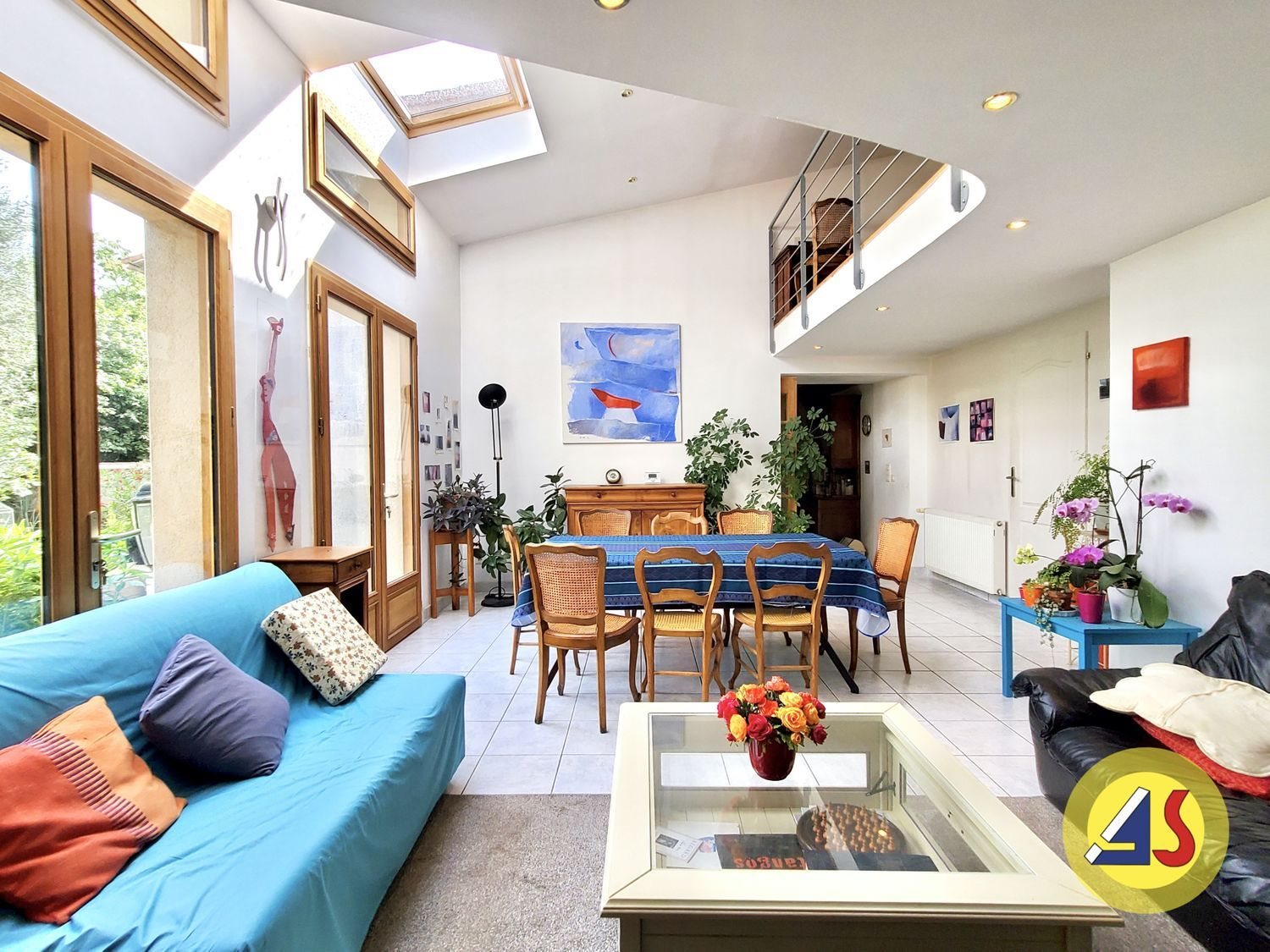 Maison à vendre, 179m², Nantes