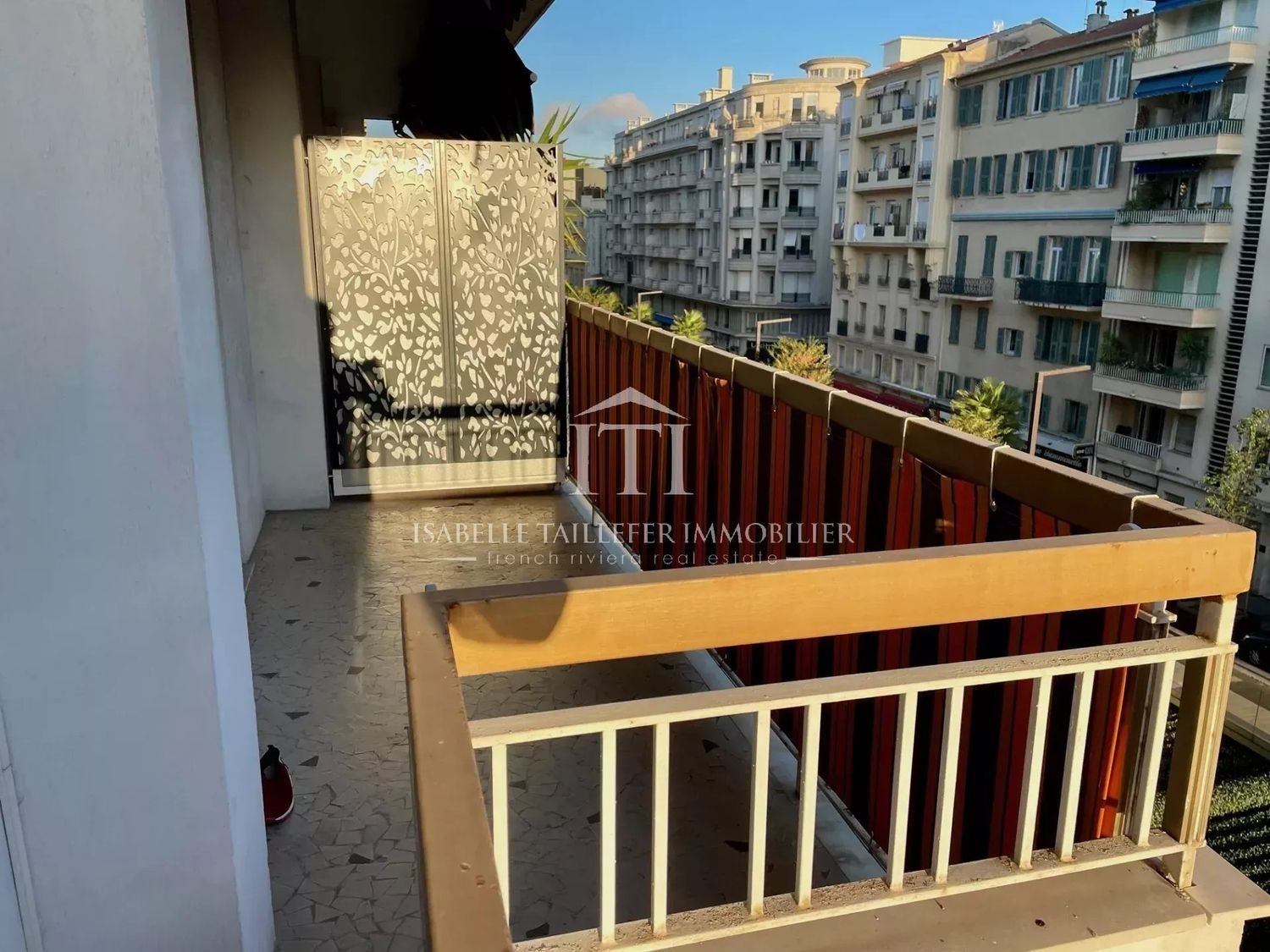 Appartement à vendre, 82m², Nice