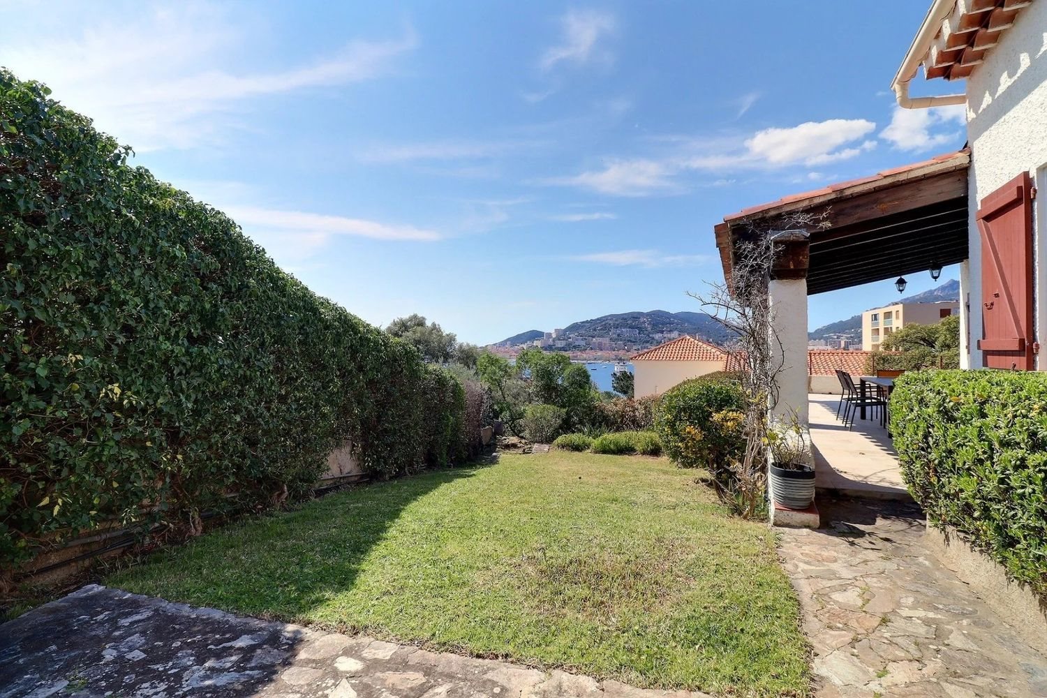 Maison à vendre, 189m², Ajaccio