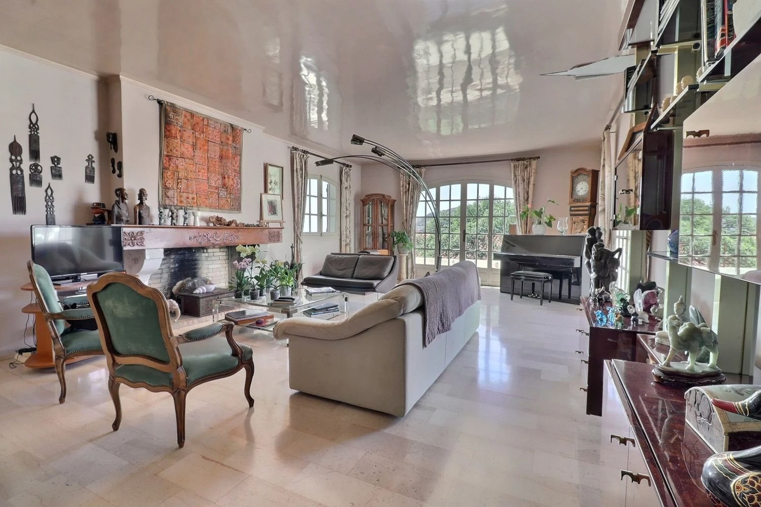 Maison à vendre, 189m², Ajaccio