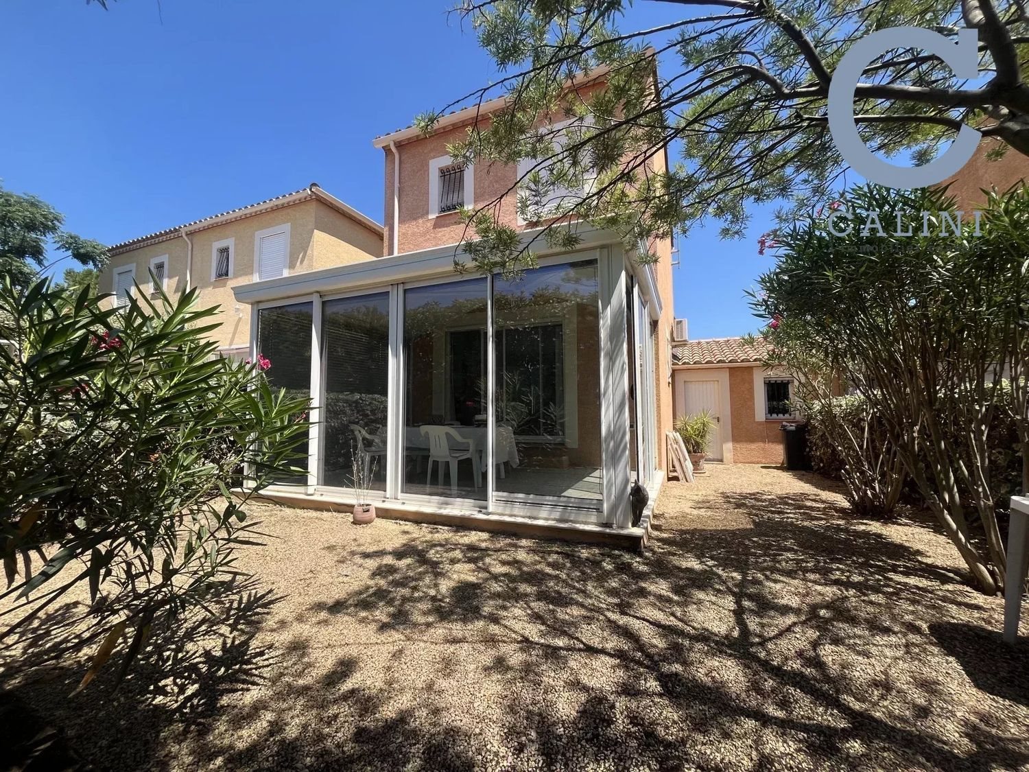 Maison à vendre, 73m², Clarensac