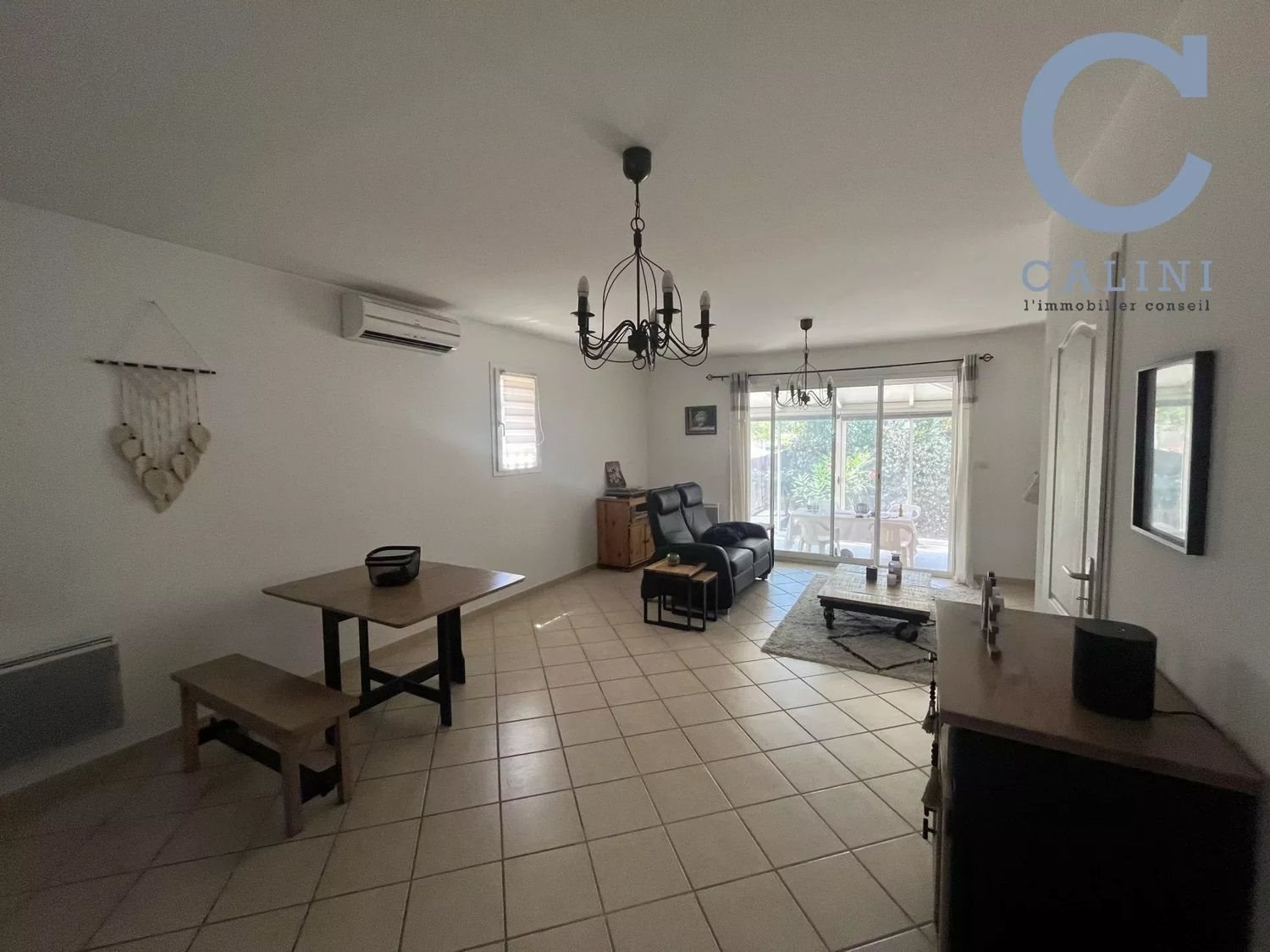 Maison à vendre, 73m², Clarensac