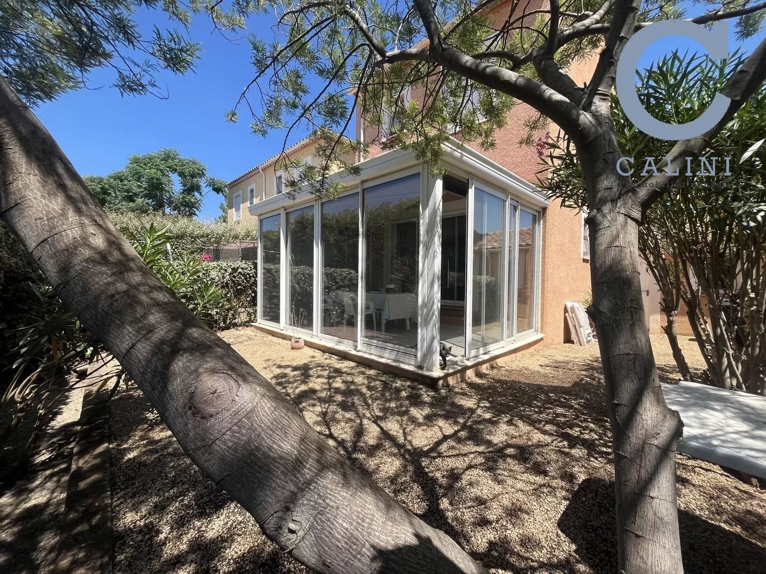 Maison à vendre, 73m², Clarensac