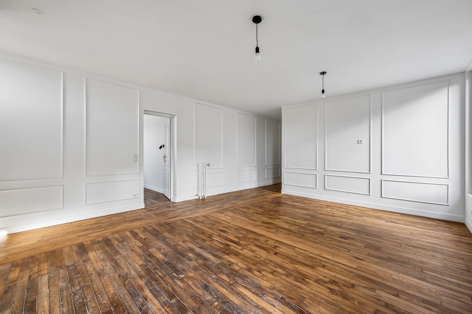 Appartement à vendre, 65m², Le Perreux-sur-Marne