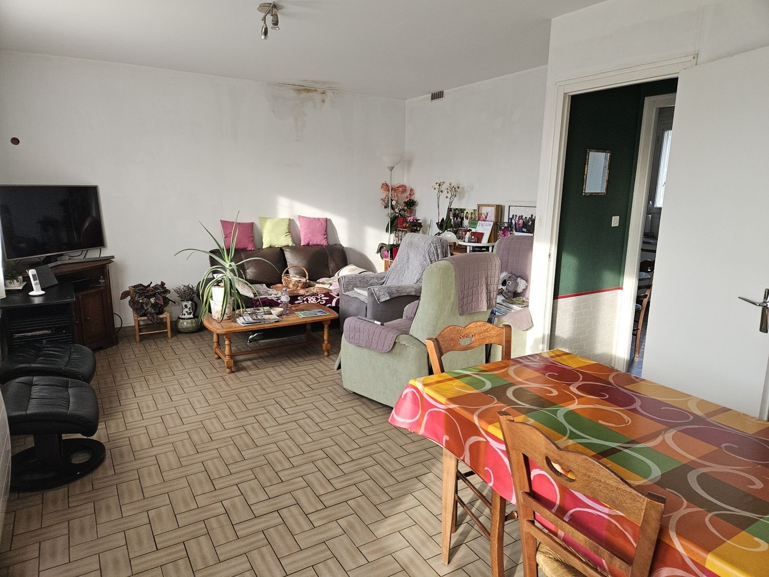 Maison à vendre, 68m², Machecoul
