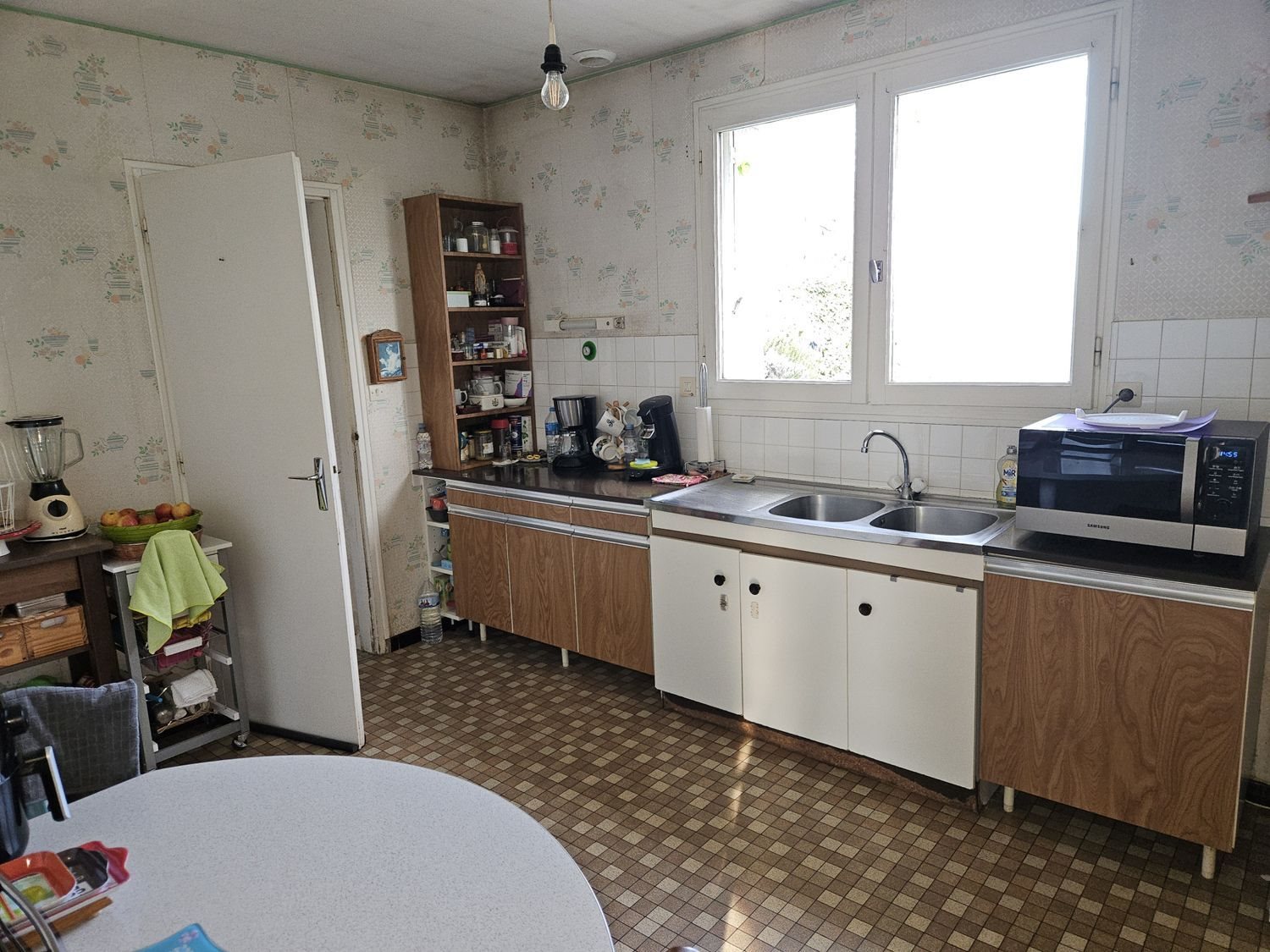 Maison à vendre, 68m², Machecoul