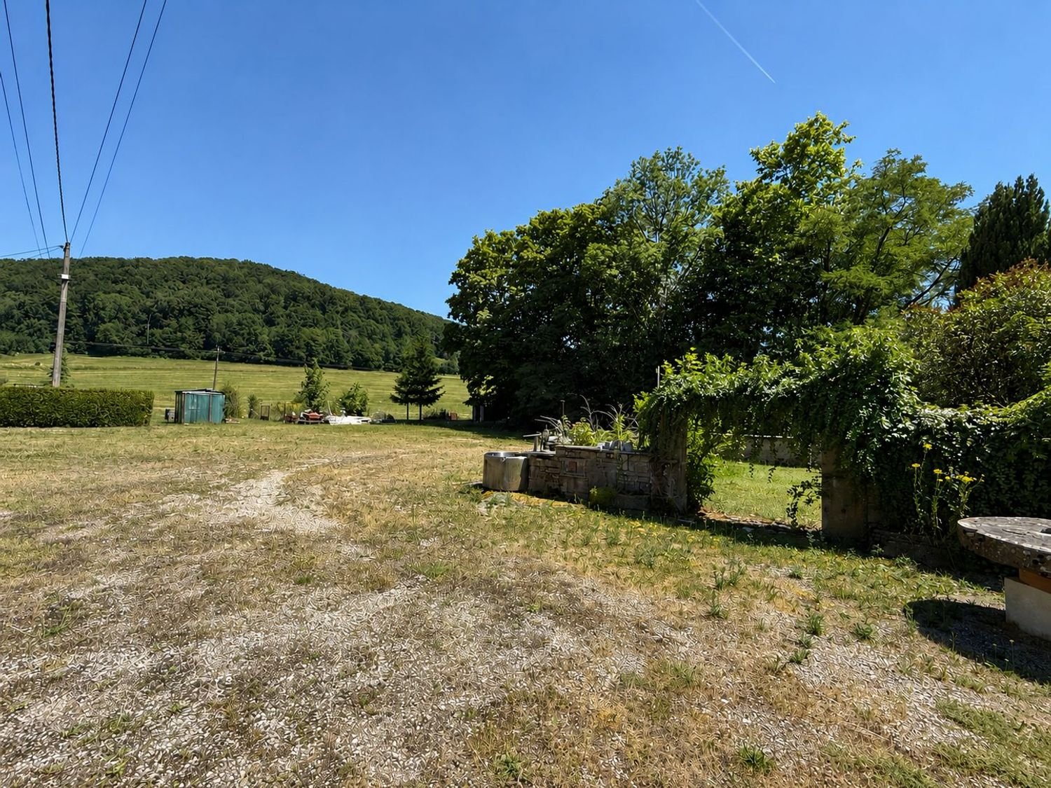 Maison à vendre, 150m², Amancey