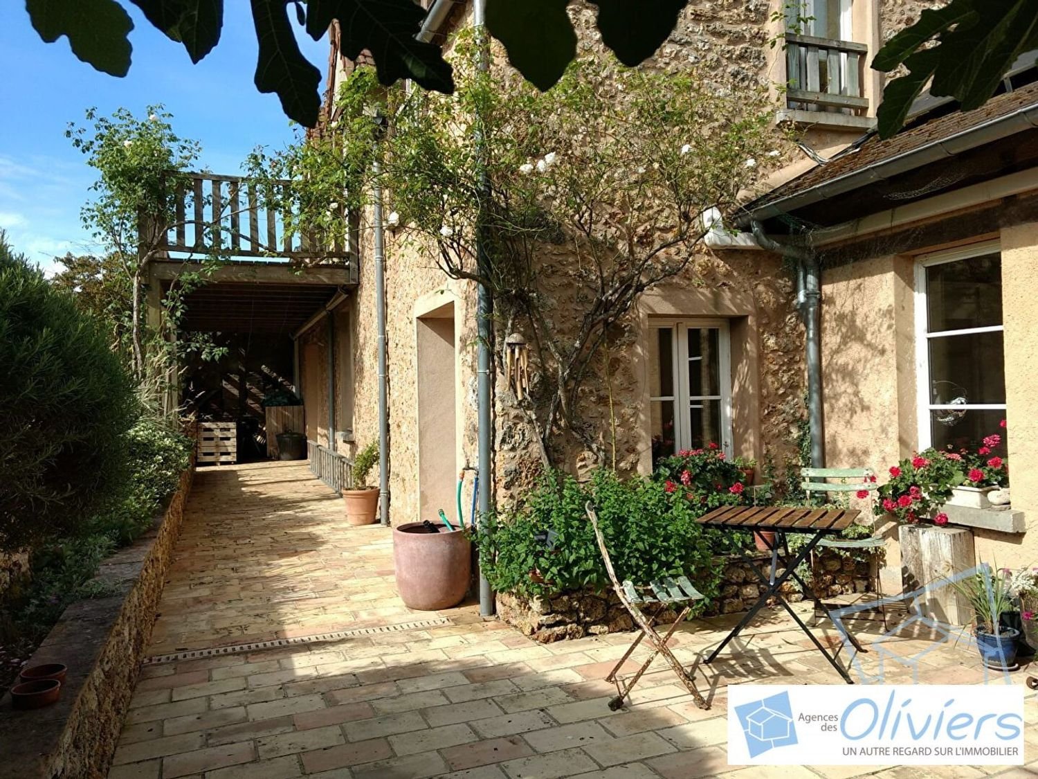 Maison à vendre, 180m², Dampierre-en-Yvelines