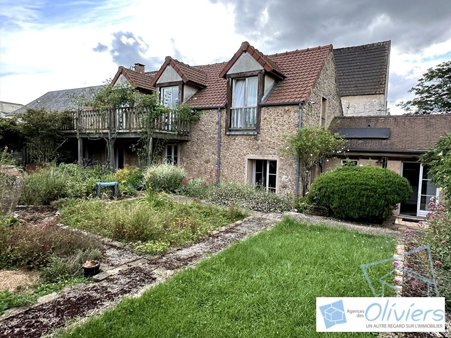 Maison à vendre, 180m², Dampierre-en-Yvelines