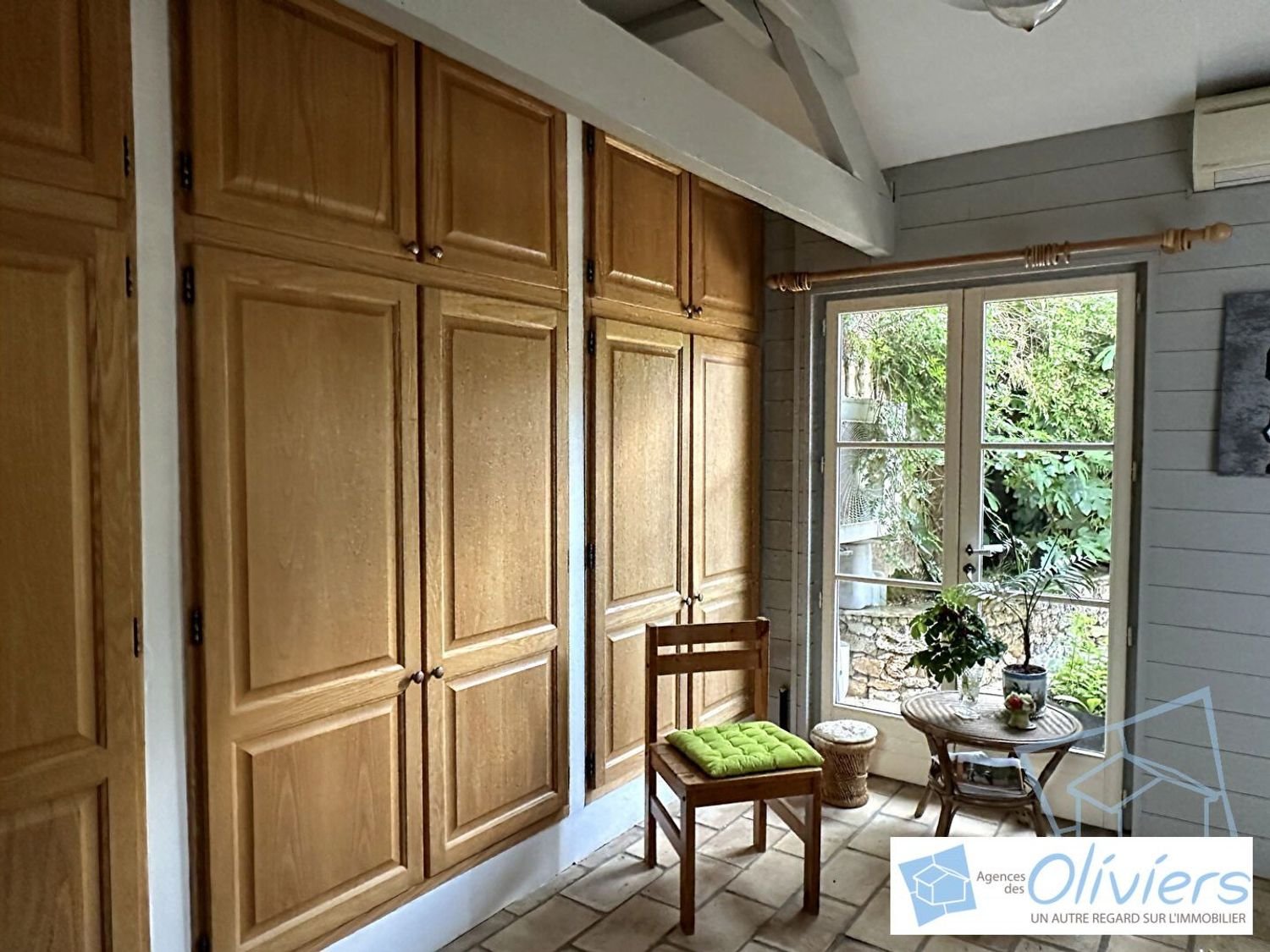 Maison à vendre, 180m², Dampierre-en-Yvelines