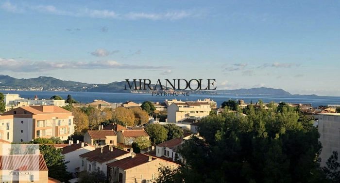 Appartement à vendre, 107m², La Ciotat