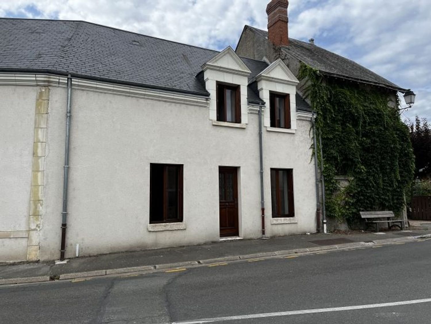 Maison à louer, 85m², Soings-en-Sologne