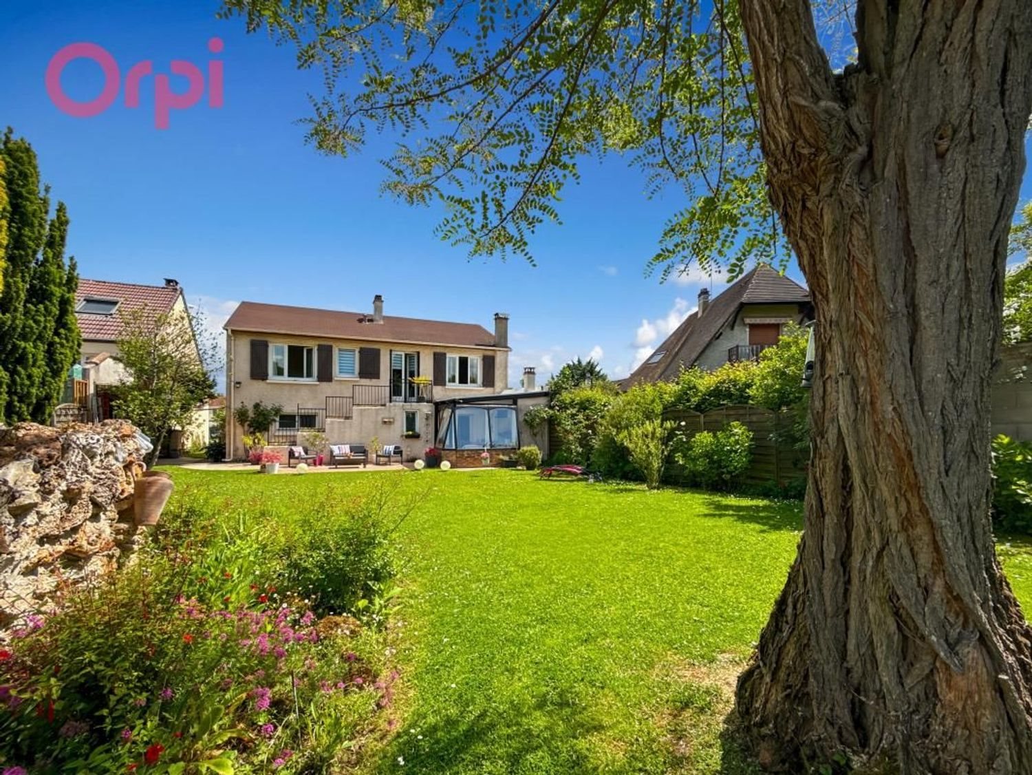 Maison à vendre, 117m², Villebon-sur-Yvette