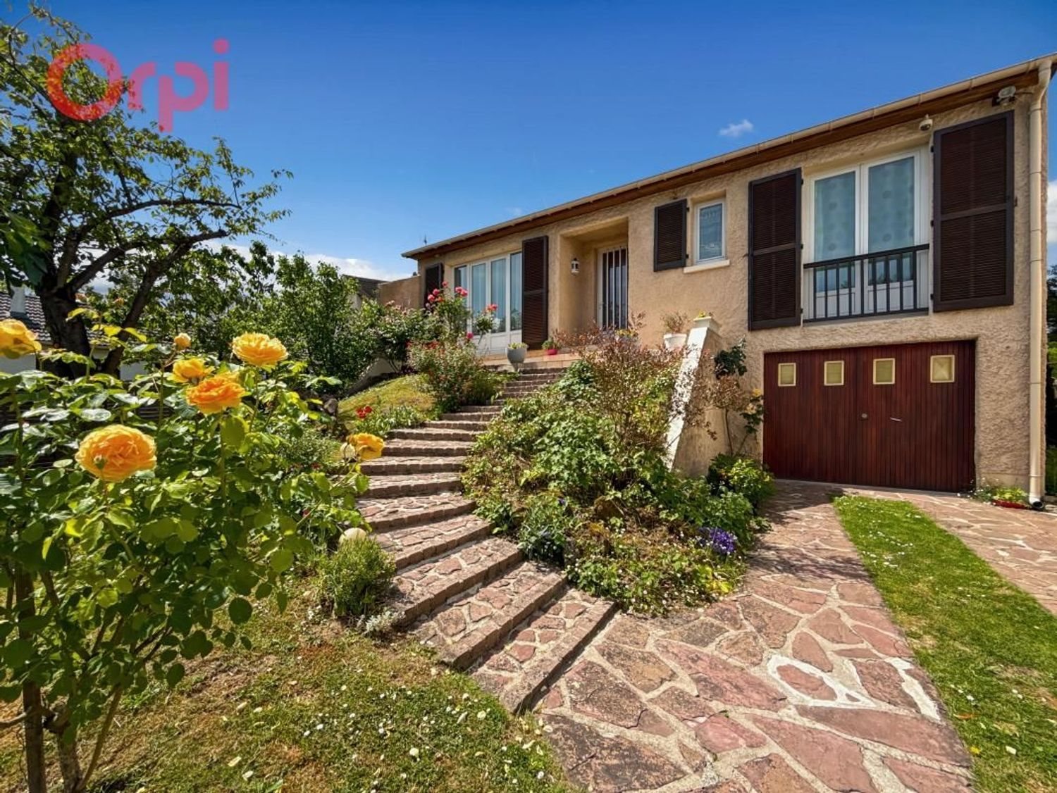 Maison à vendre, 117m², Villebon-sur-Yvette