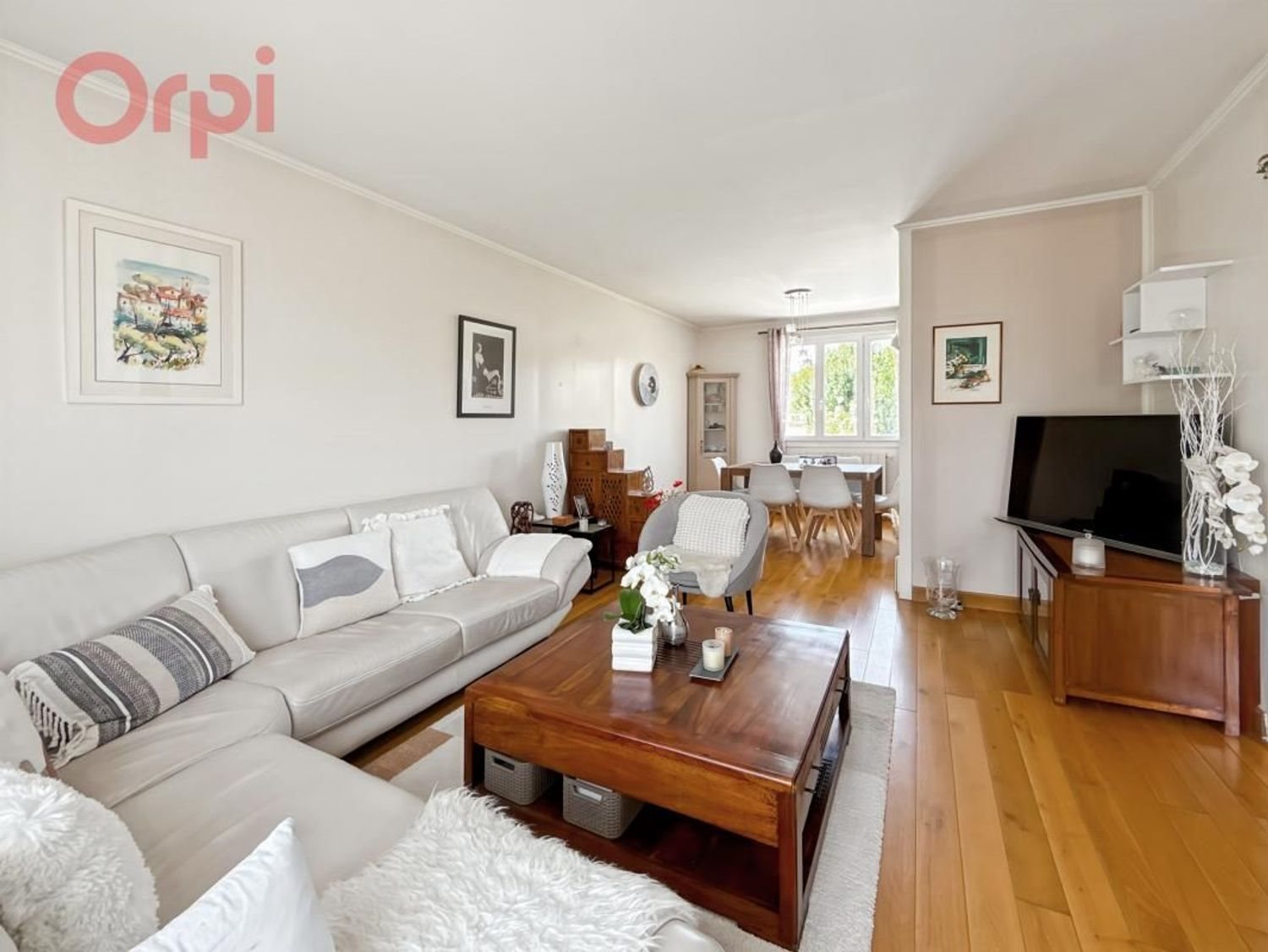 Maison à vendre, 117m², Villebon-sur-Yvette