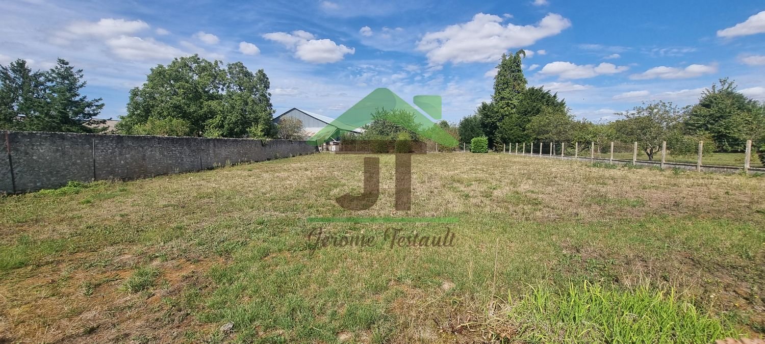 Maison à vendre, 104m², Châteaudun