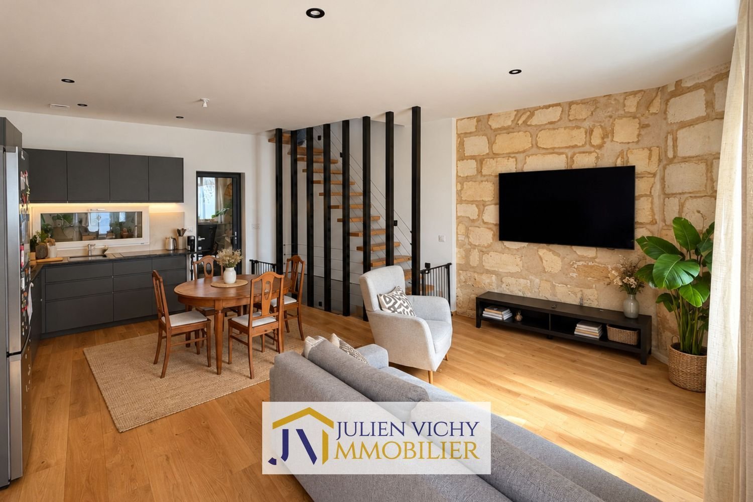 Maison à vendre, 107m², Bordeaux