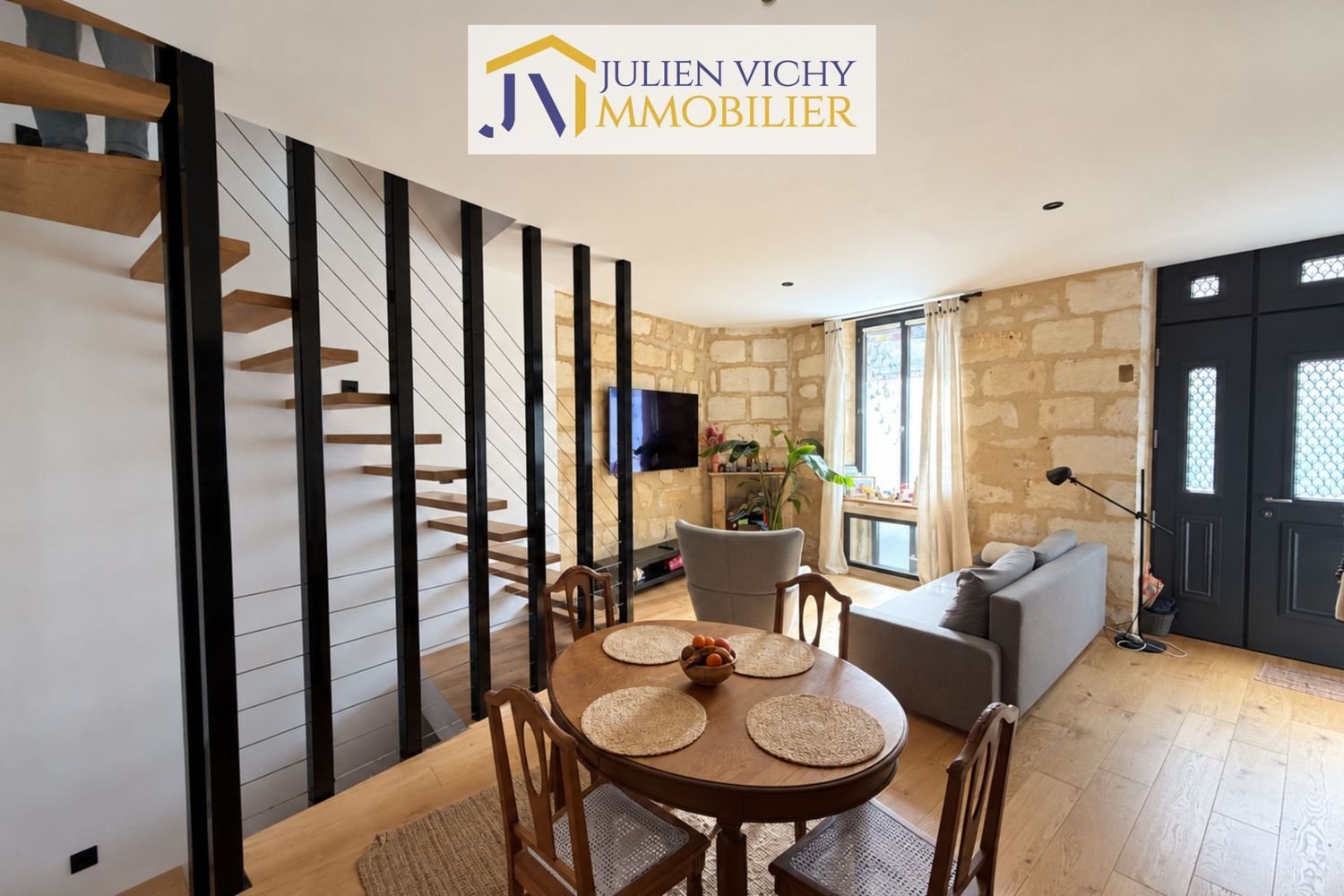 Maison à vendre, 107m², Bordeaux