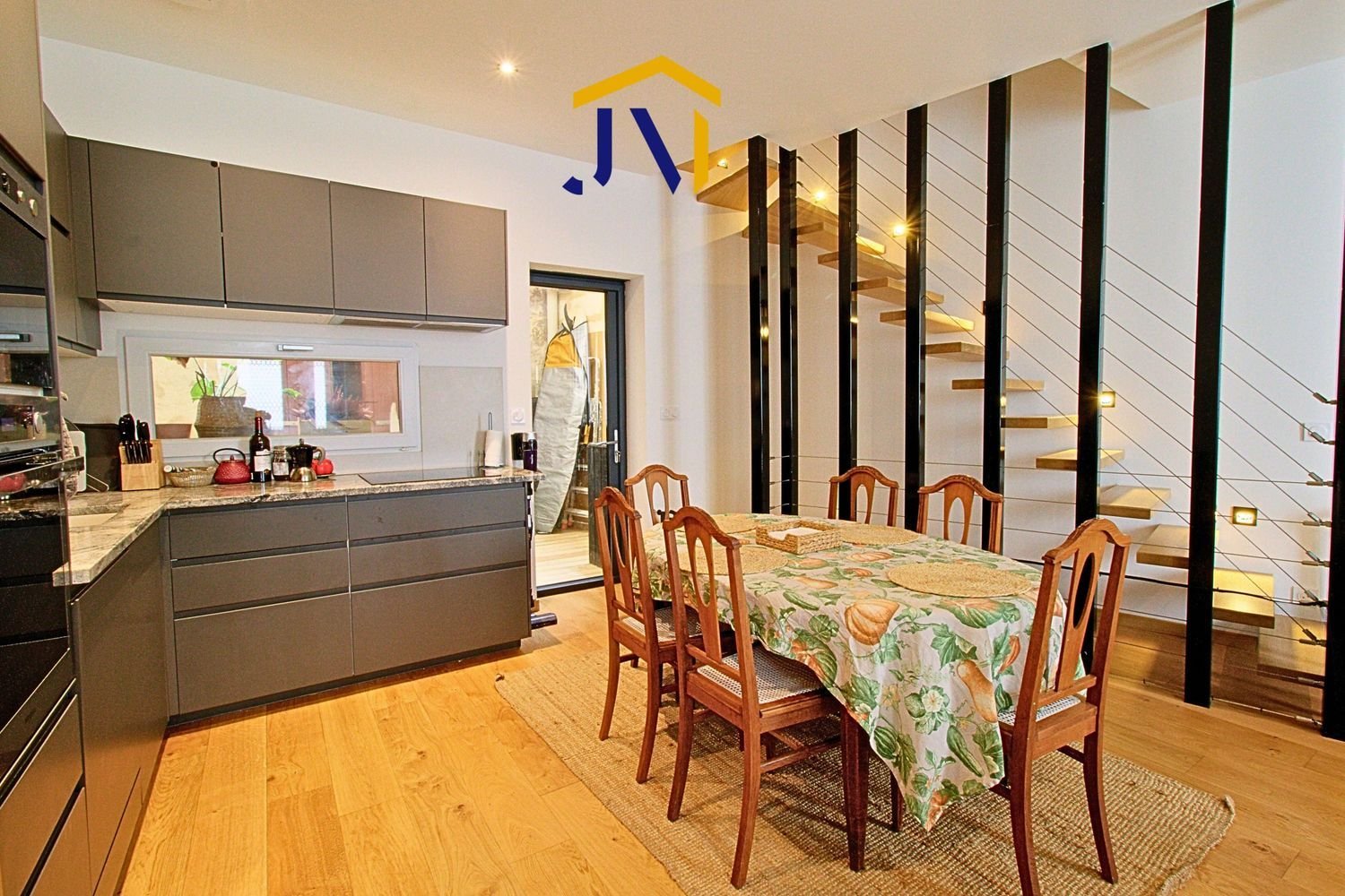 Maison à vendre, 107m², Bordeaux
