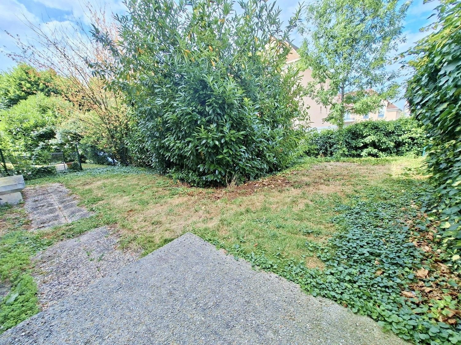 Appartement à vendre, 66m², Pontoise