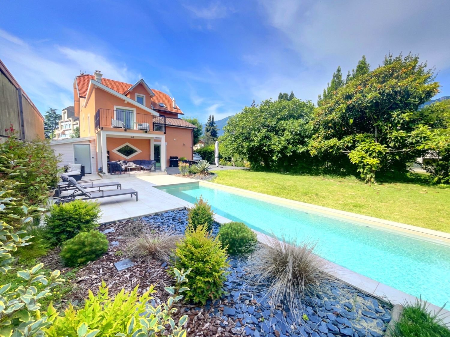 Maison à vendre, 282m², Aix-les-Bains
