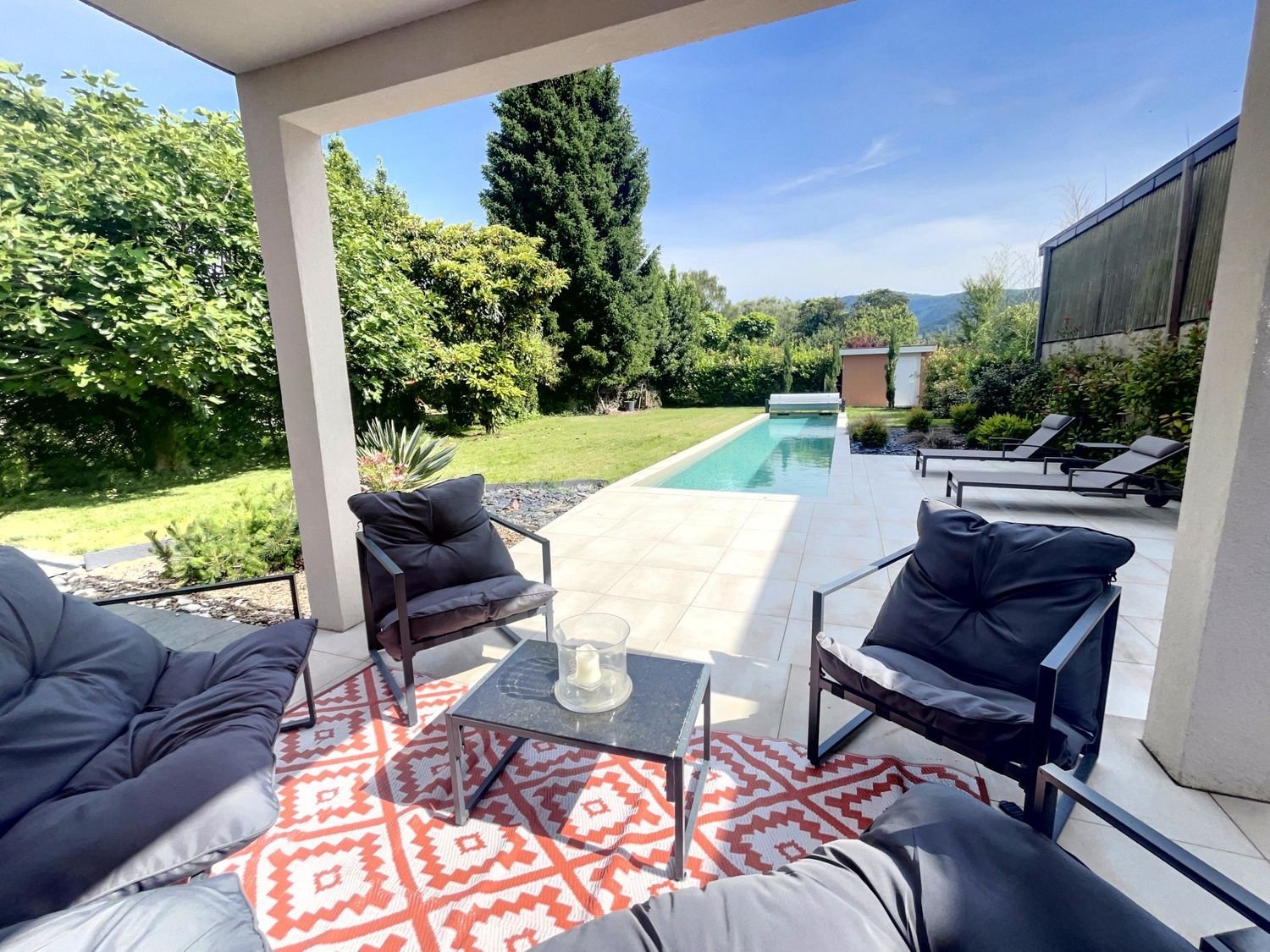 Maison à vendre, 282m², Aix-les-Bains