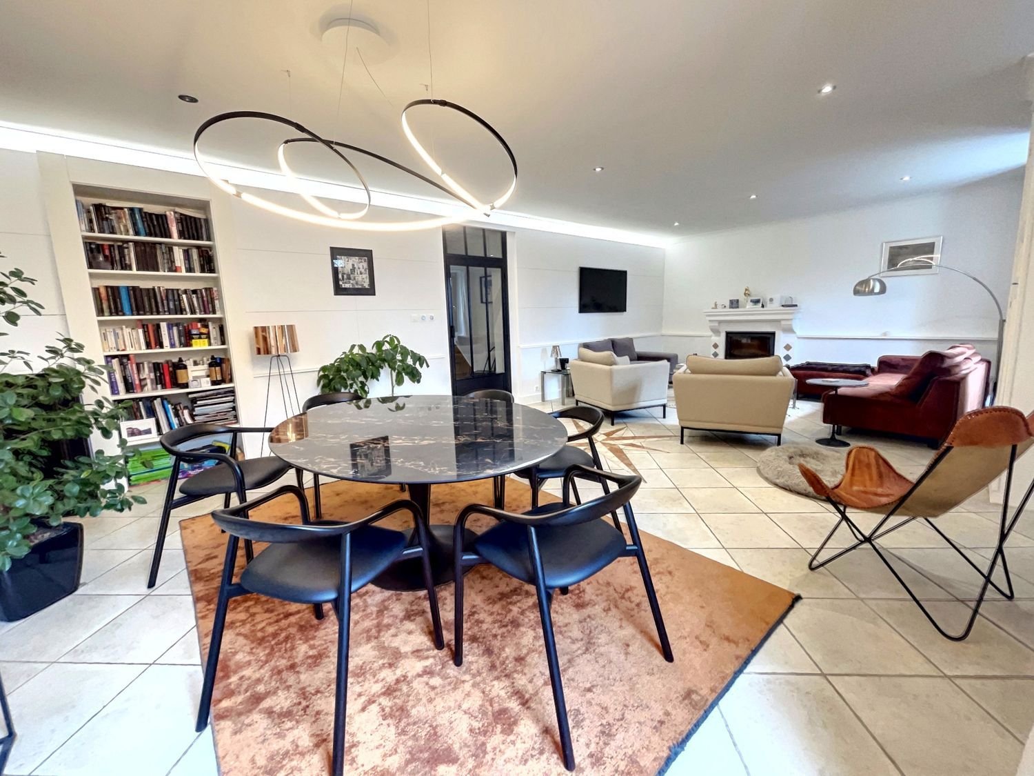 Maison à vendre, 282m², Aix-les-Bains