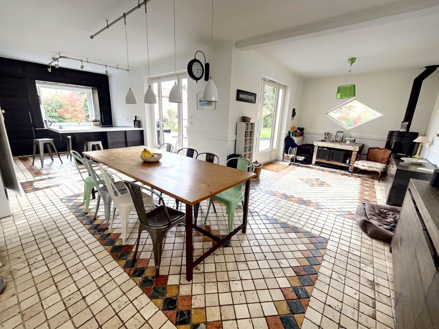 Maison à vendre, 282m², Aix-les-Bains