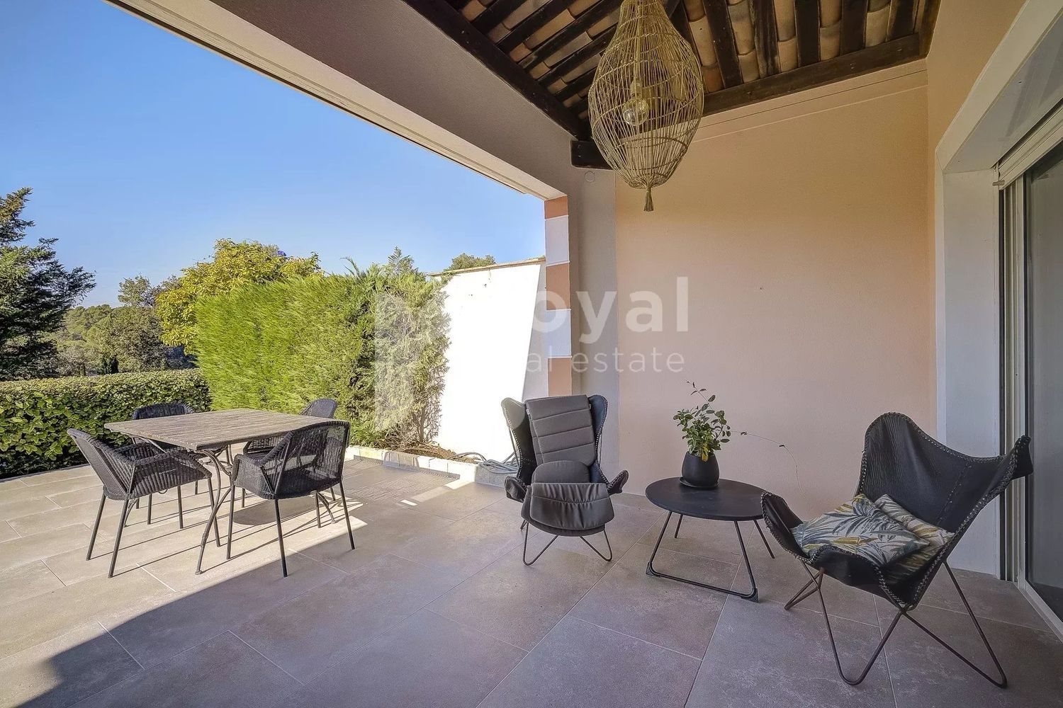 Maison à louer, 99m², Mougins