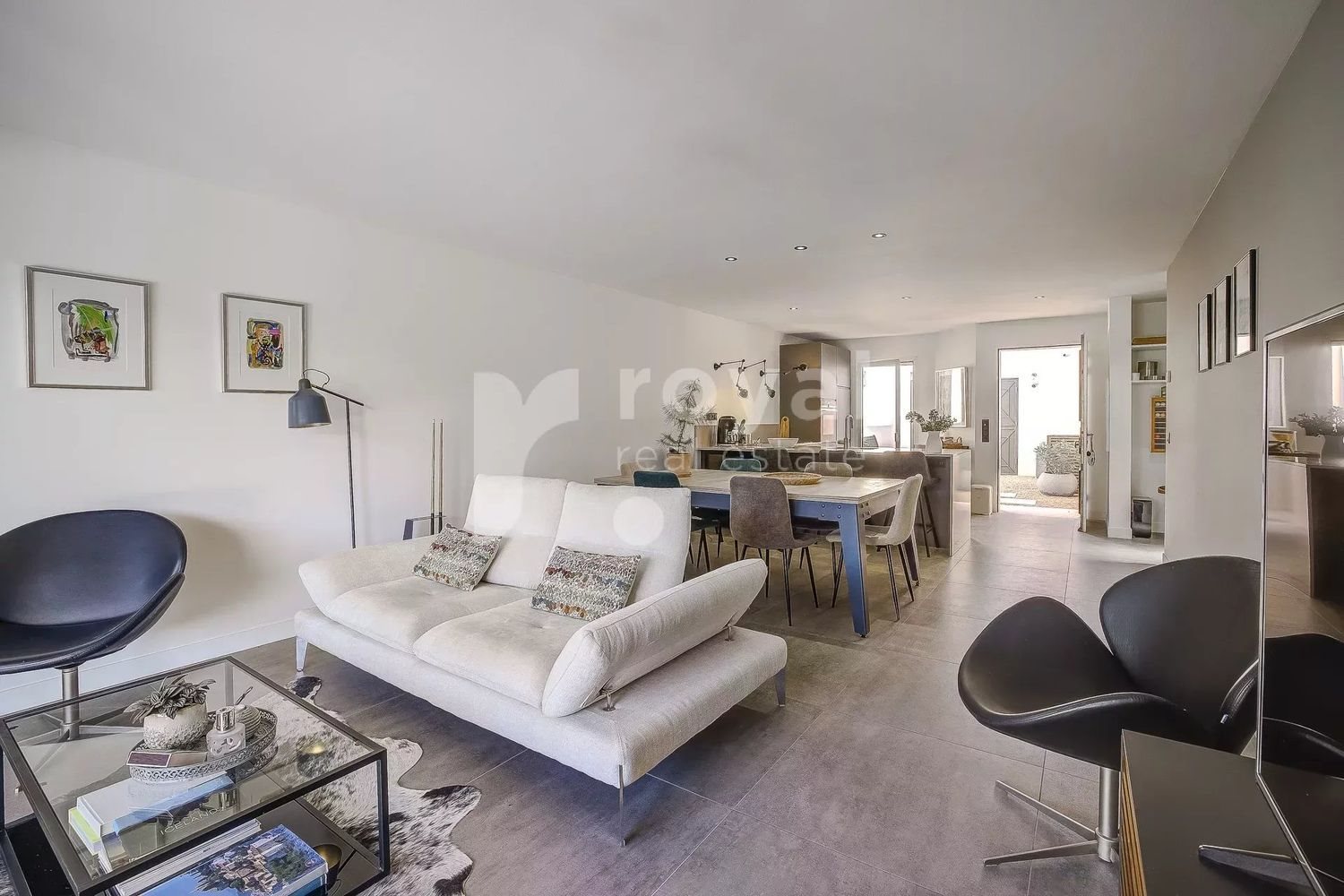 Maison à louer, 99m², Mougins