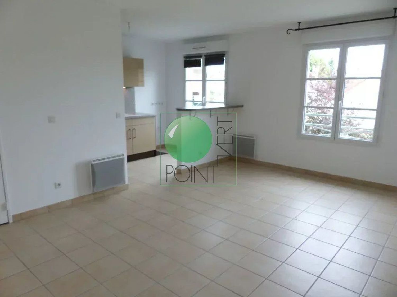 Appartement à louer, 45m², Bondoufle