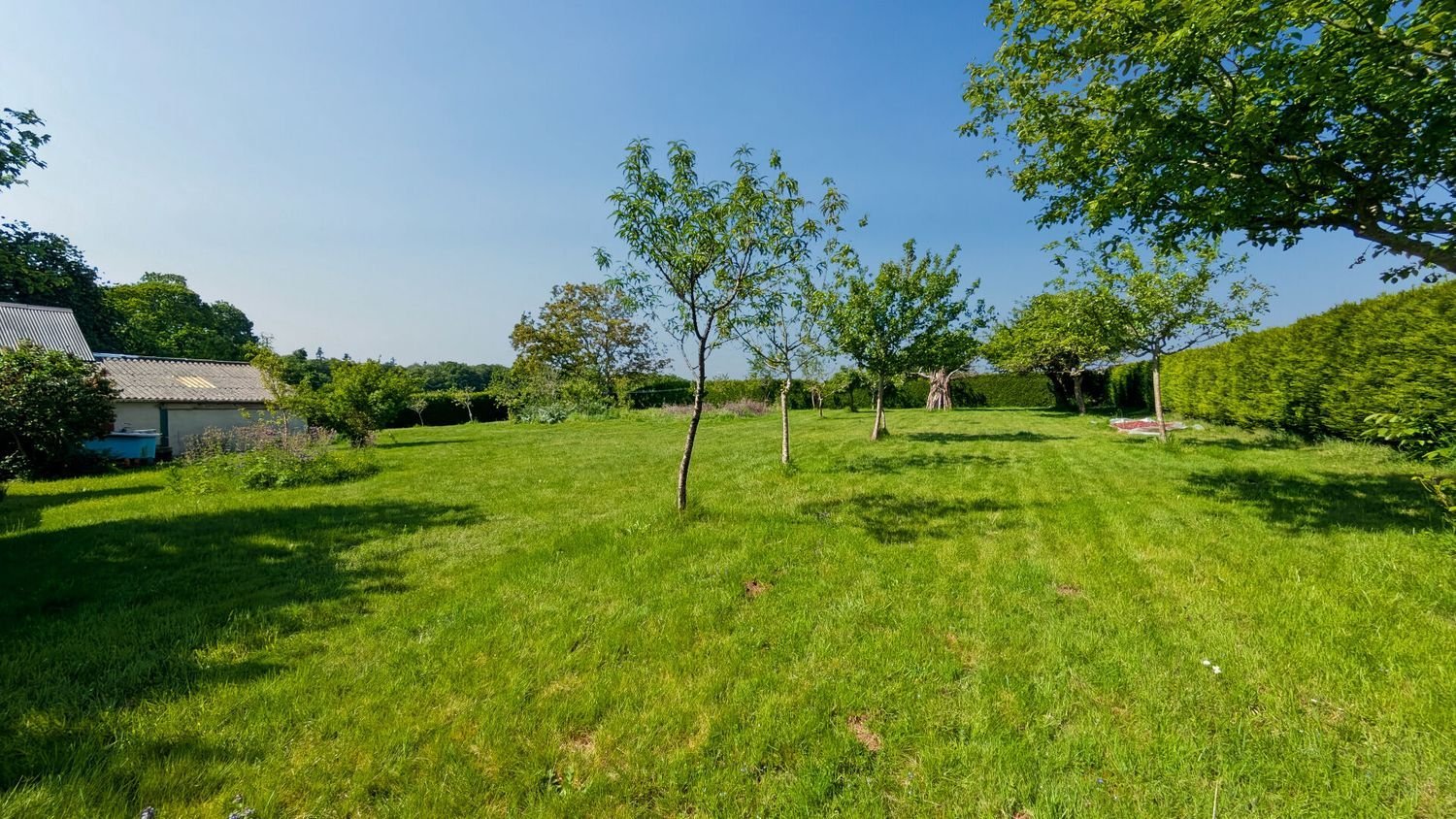 Maison à vendre, 168m², Pleugueneuc
