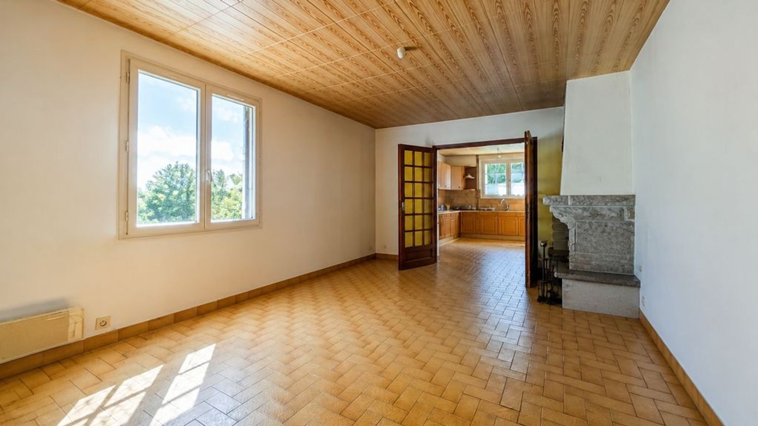 Maison à vendre, 168m², Pleugueneuc