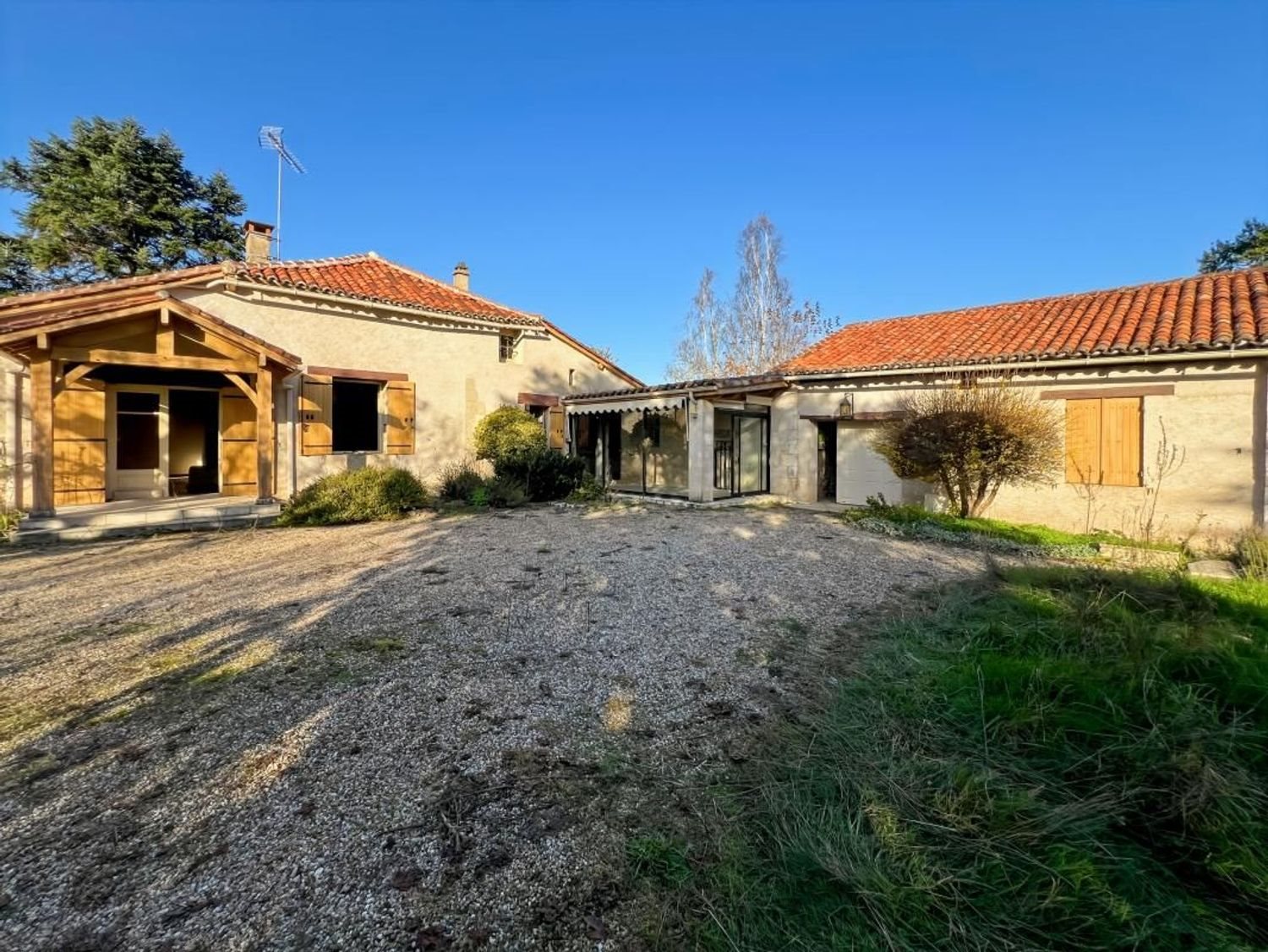 Maison à vendre, 175m², Chancelade