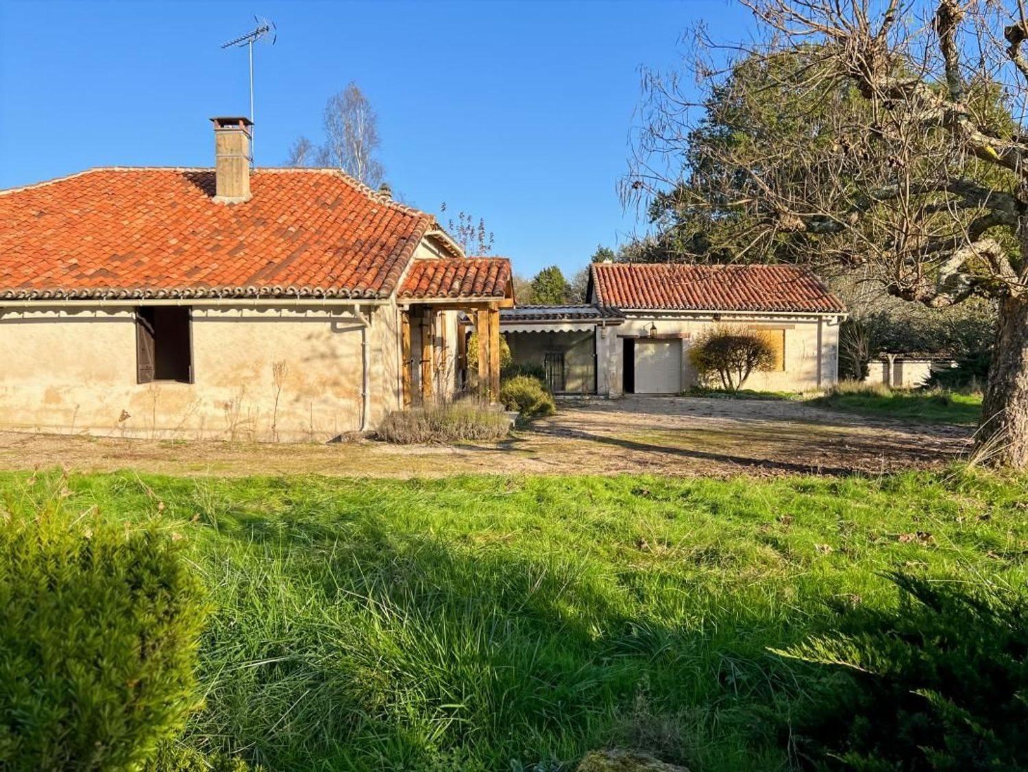 Maison à vendre, 175m², Chancelade