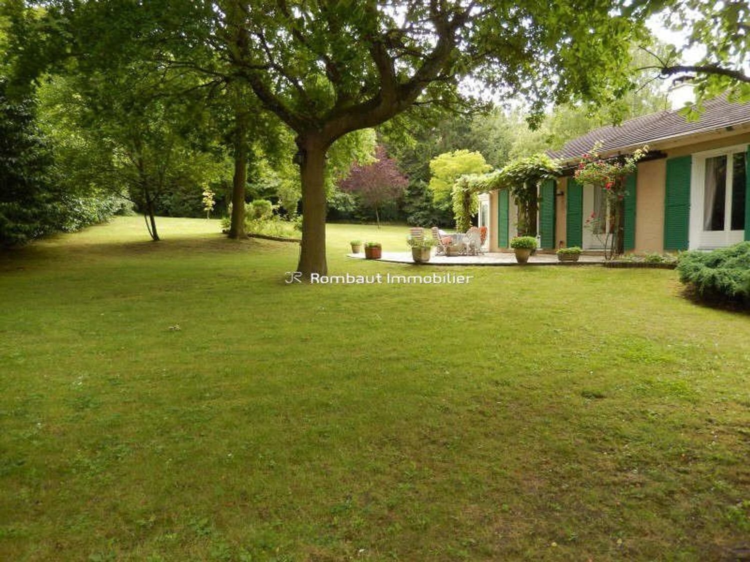 Maison à vendre, 167m², Louveciennes